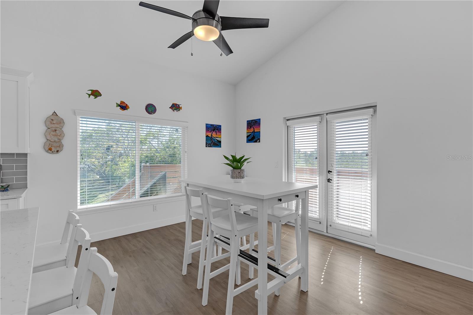 WEST PORT - Residential Income