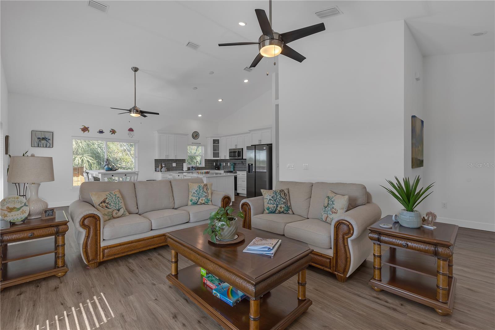 WEST PORT - Residential Income