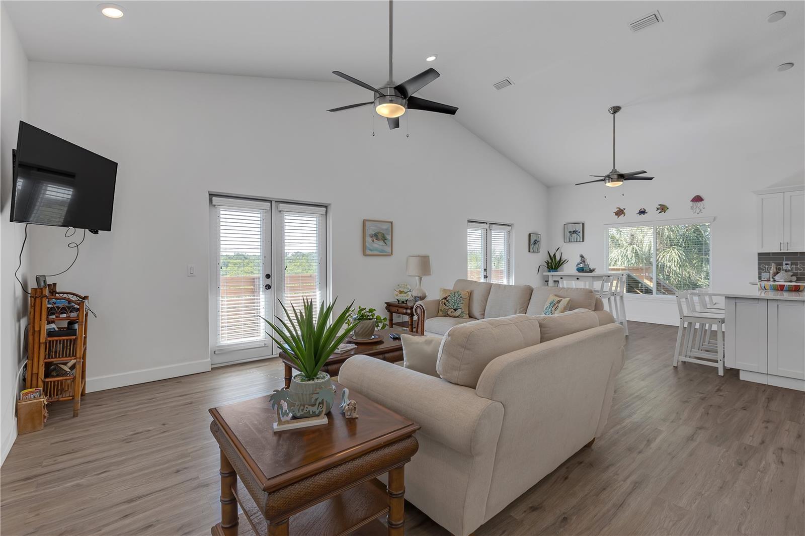 WEST PORT - Residential Income