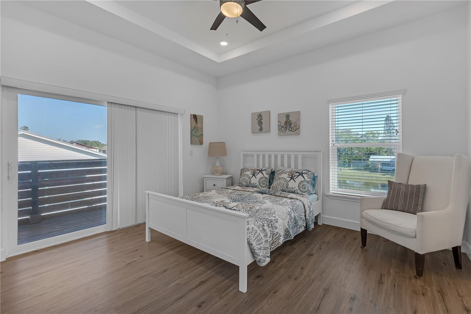 WEST PORT - Residential Income