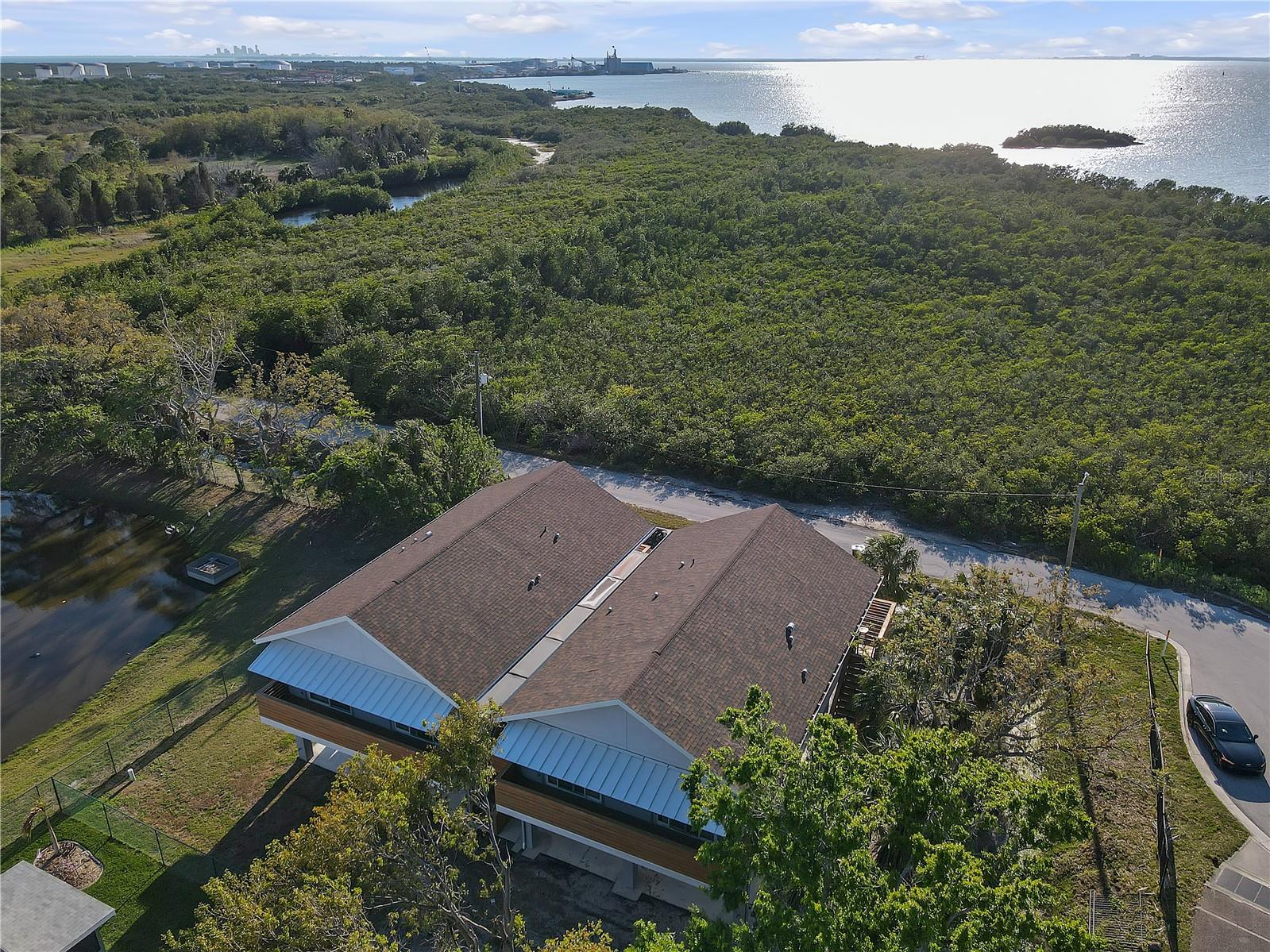 WEST PORT - Residential Income