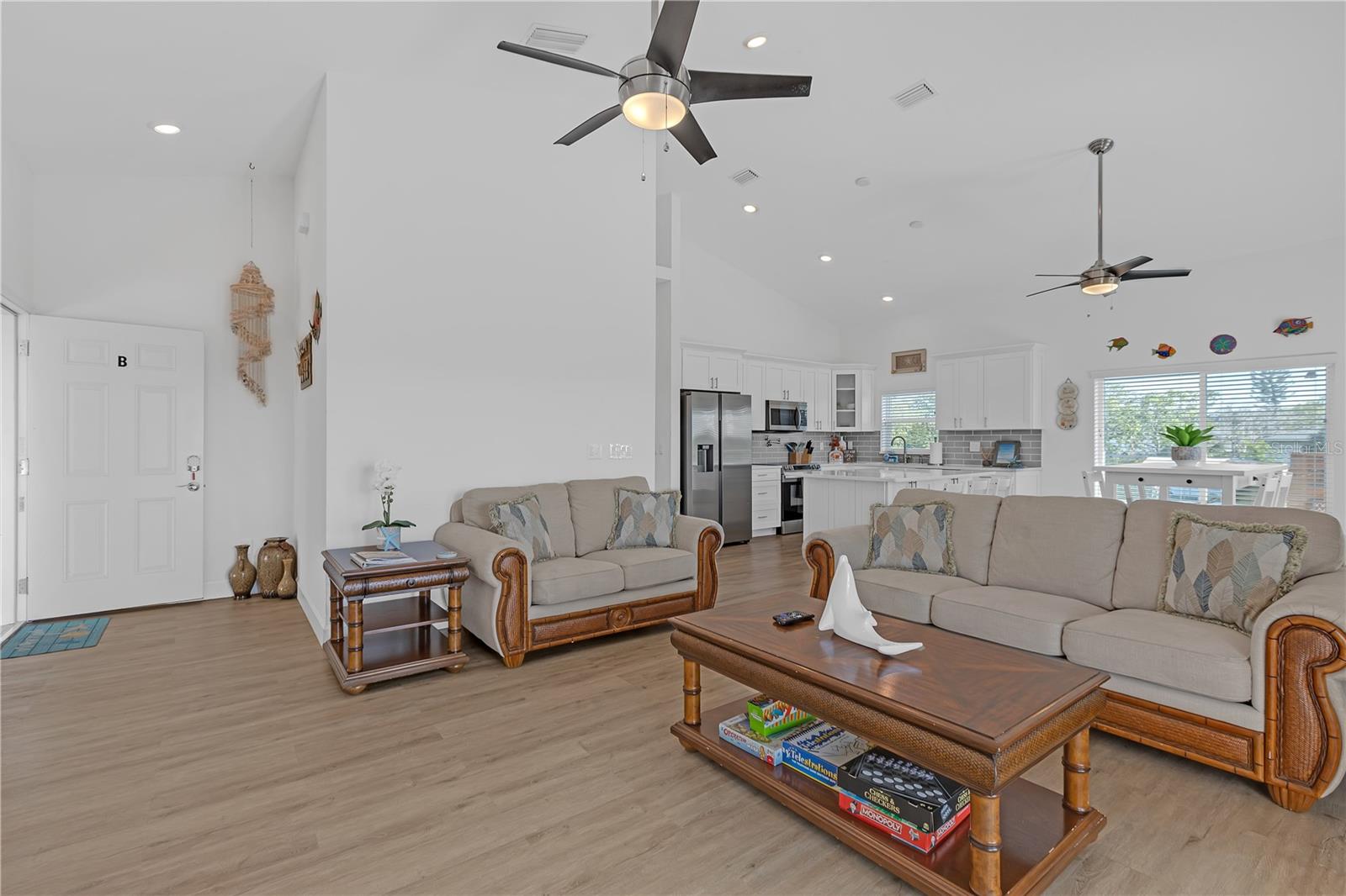 WEST PORT - Residential Income