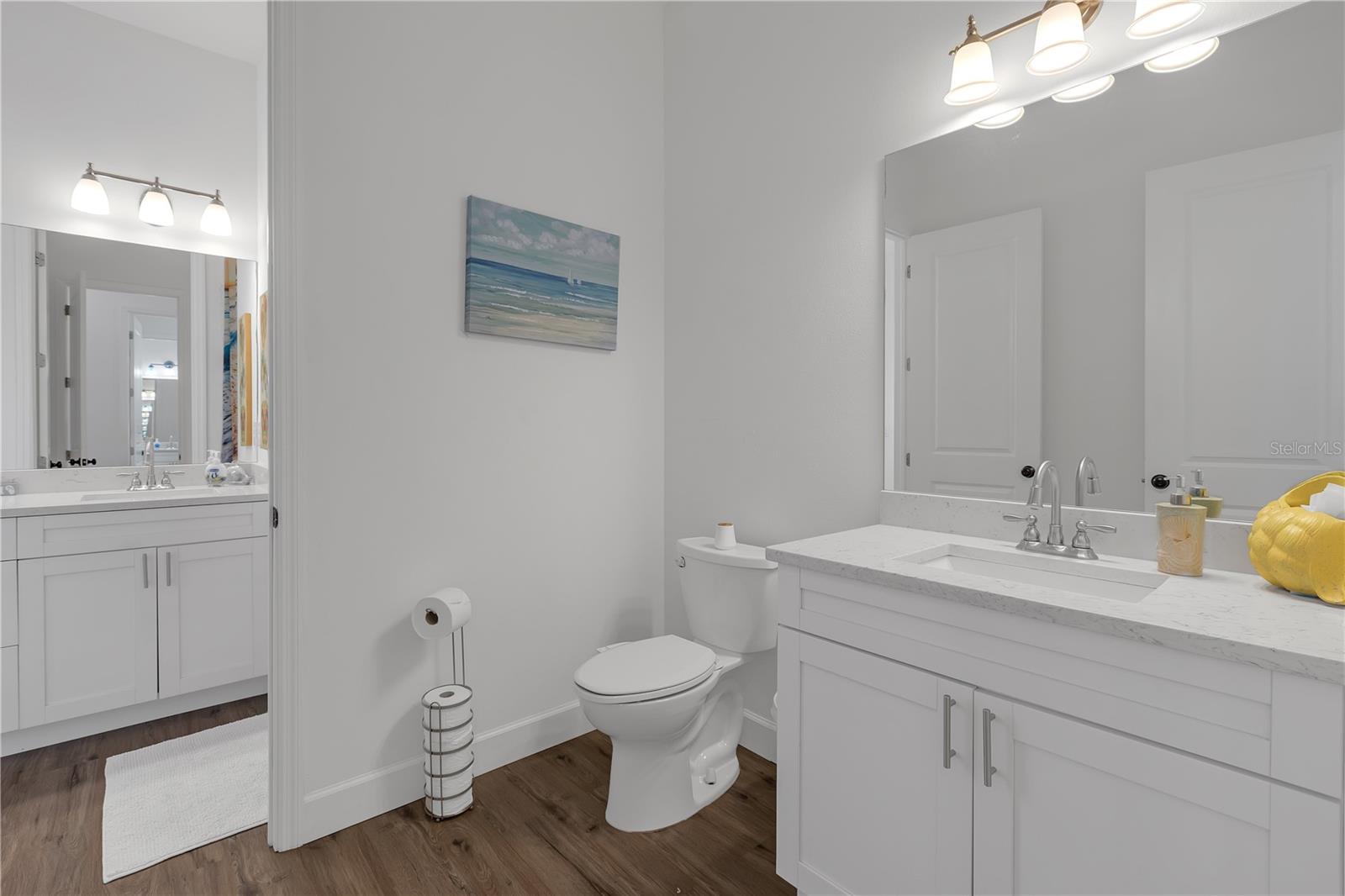 WEST PORT - Residential Income