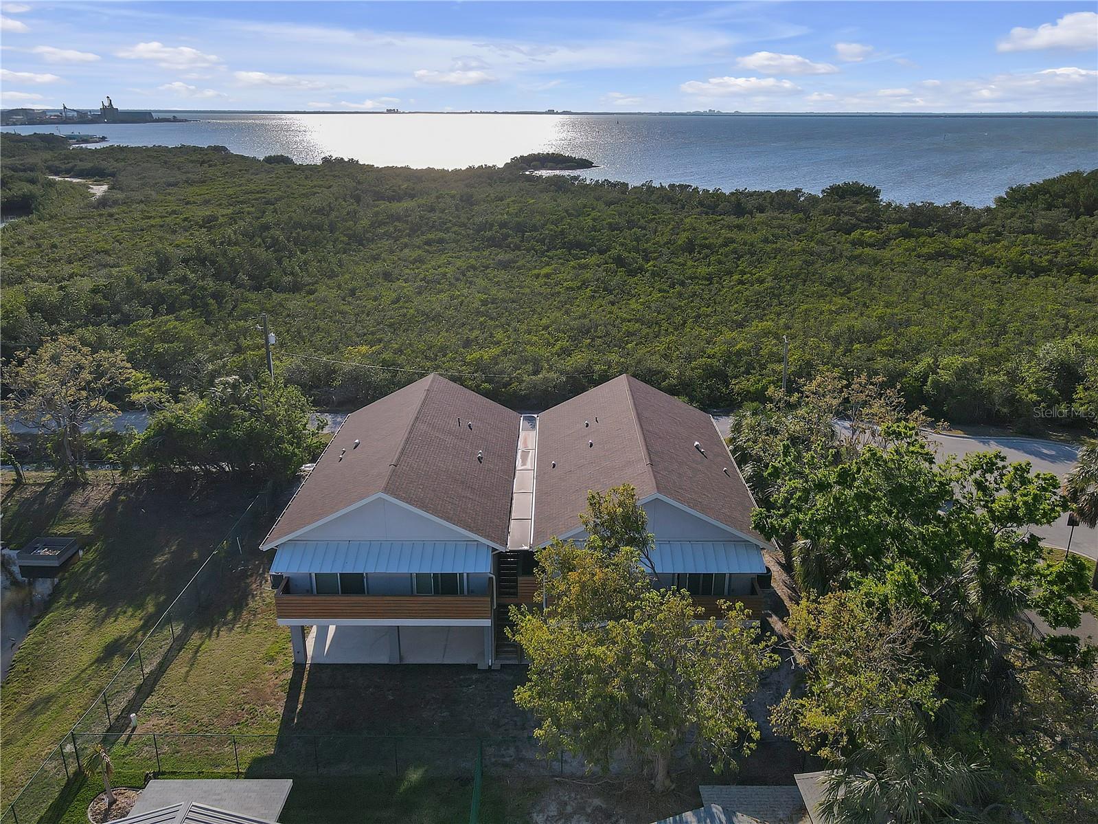 WEST PORT - Residential Income