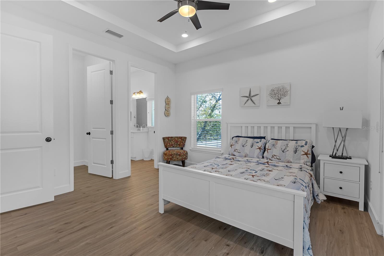 WEST PORT - Residential Income