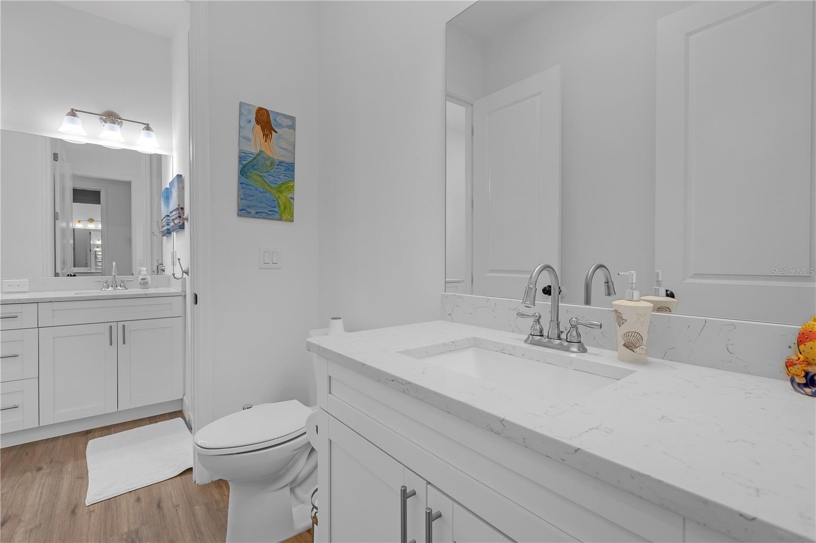 WEST PORT - Residential Income
