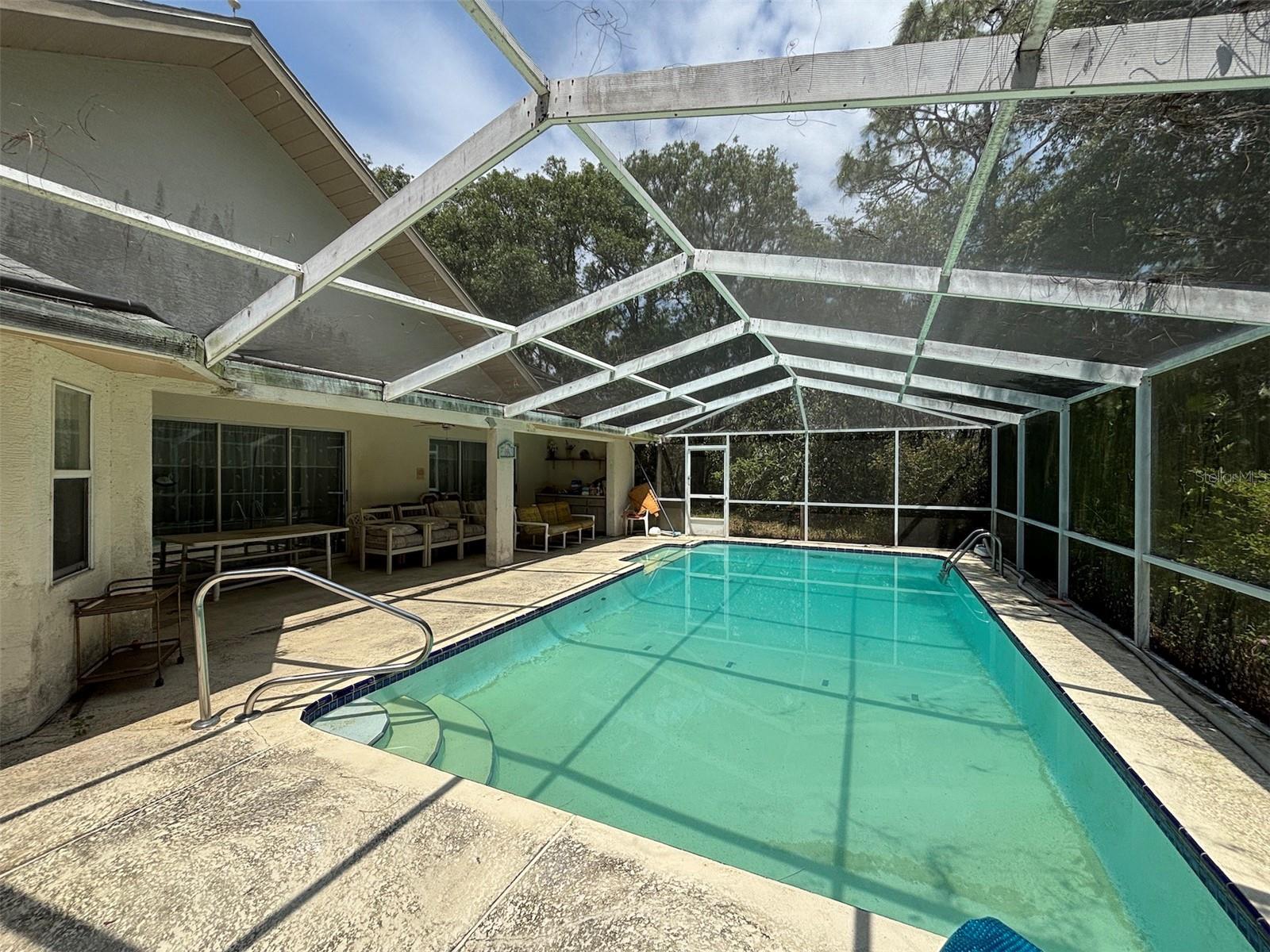 2995 N BRAVO DRIVE