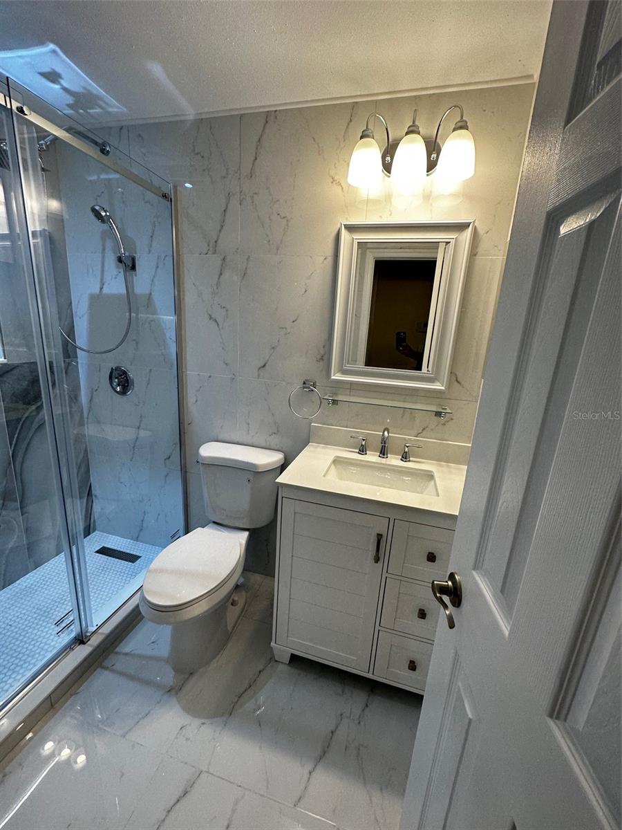 LAKE KATHRYN VILLAGE - Residential