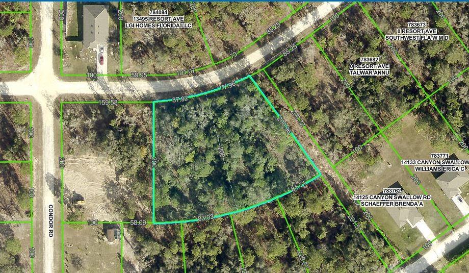 One parcel with two buildable lots (Lots 12 & 13) easily split with a simple county request. Sellers can assist. Located on a street with all new homes. Great area with rising property values. Close to Hwy 50, Hwy 19, and the Veterans Expressway for quick access to Tampa, Orlando, and Florida’s top beaches. Minutes from shopping, dining, golf, and more. Owner financing considered!