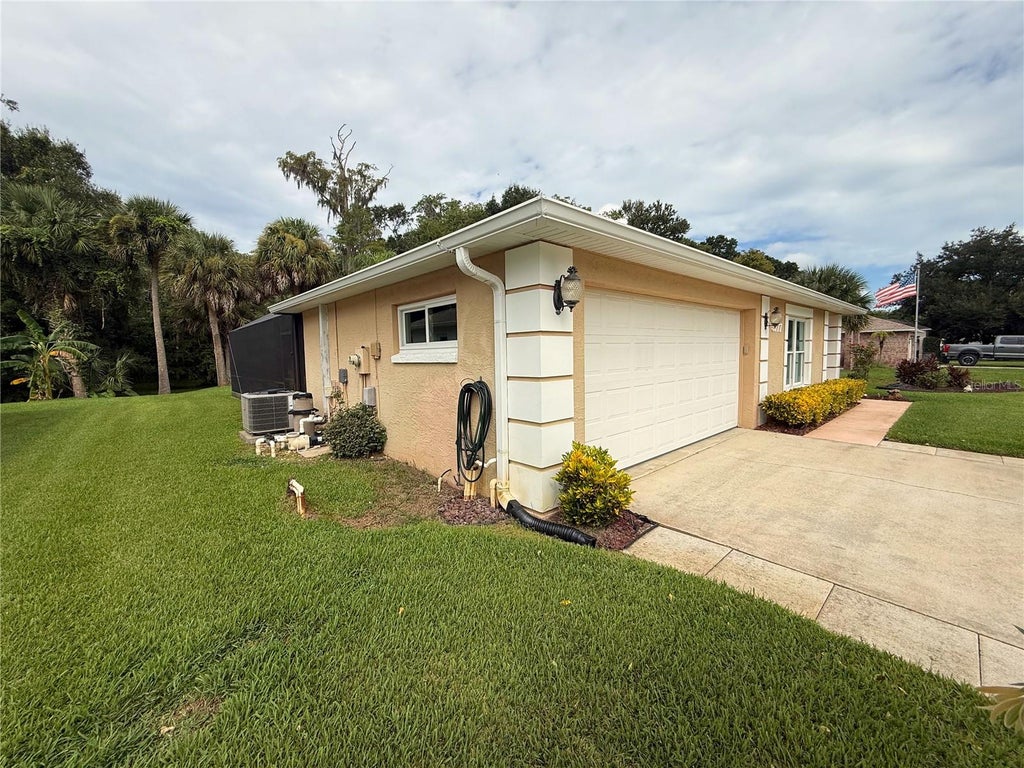 Photo of 3777 Grove View Lane, Port Orange, FL 32129 (MLS # NS1089340)