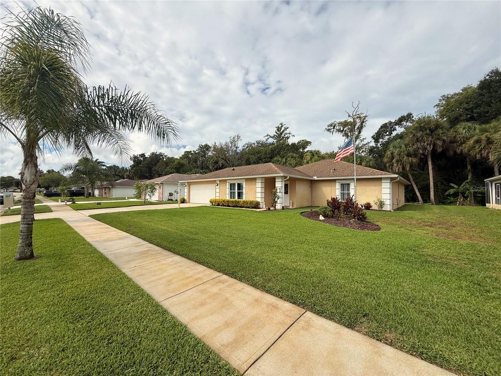 Photo of 3777 Grove View Lane, Port Orange, FL 32129 (MLS # NS1089340)