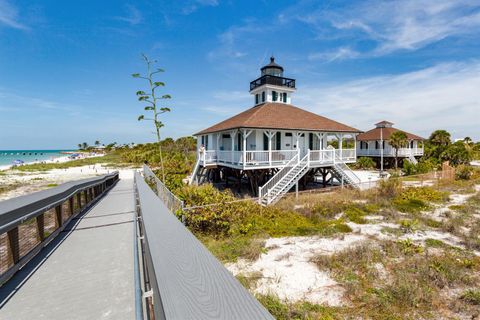 A home in PORT CHARLOTTE