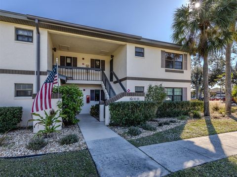 A home in PORT CHARLOTTE