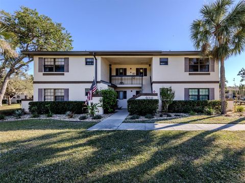 A home in PORT CHARLOTTE