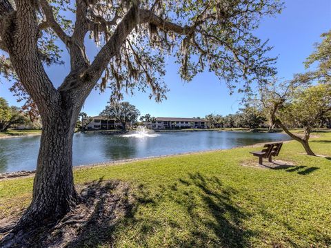 A home in PORT CHARLOTTE