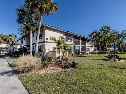 A home in PORT CHARLOTTE