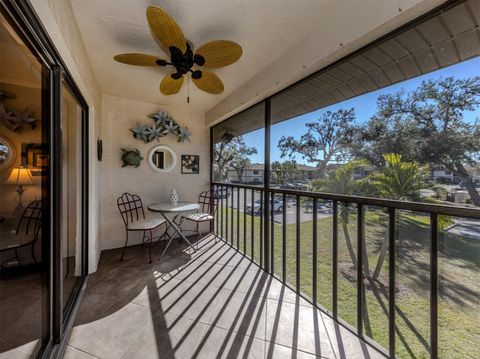 A home in PORT CHARLOTTE