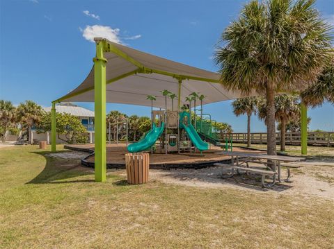 A home in PORT CHARLOTTE