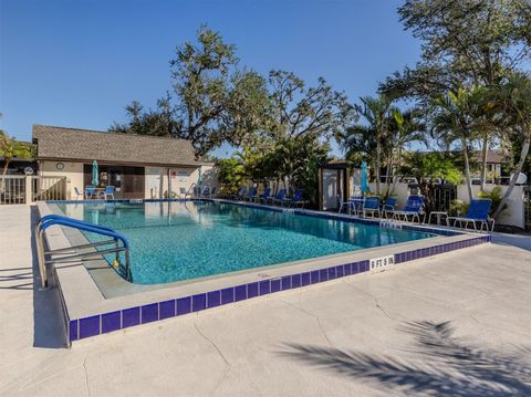 A home in PORT CHARLOTTE