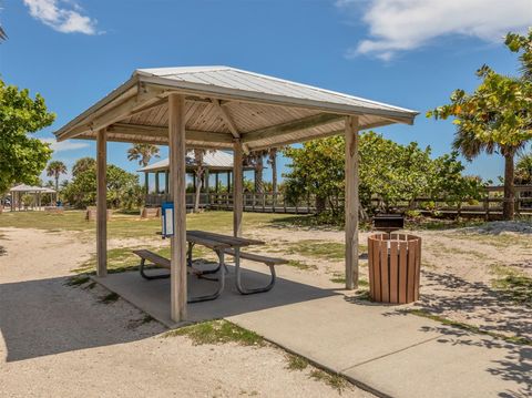 A home in PORT CHARLOTTE