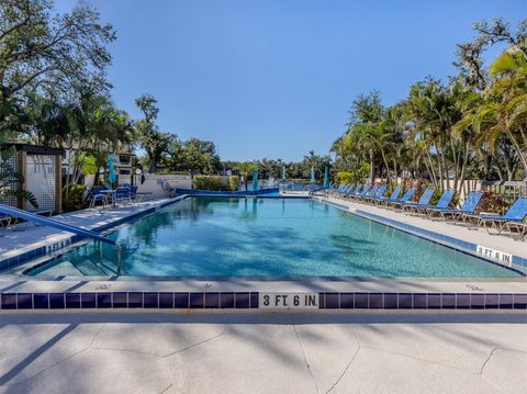 A home in PORT CHARLOTTE