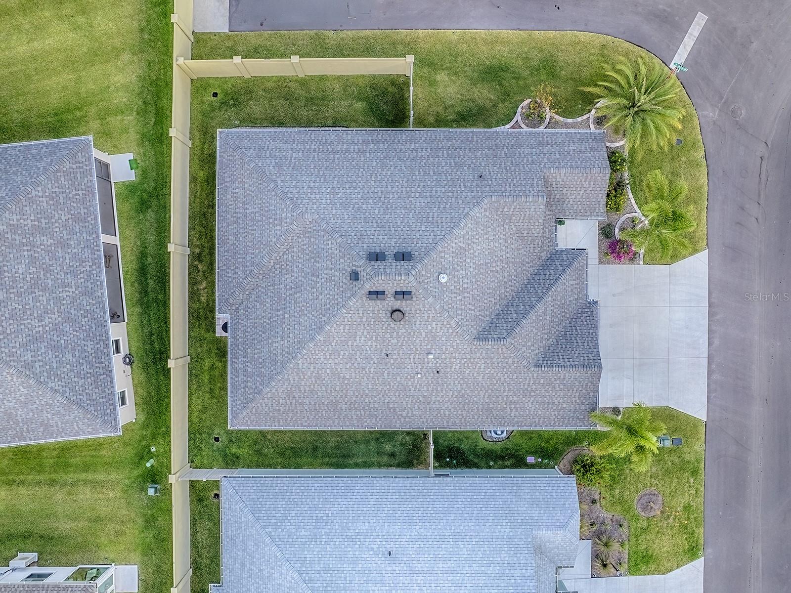 VILLAGES/SOUTHERN OAKS UN 246 - Residential