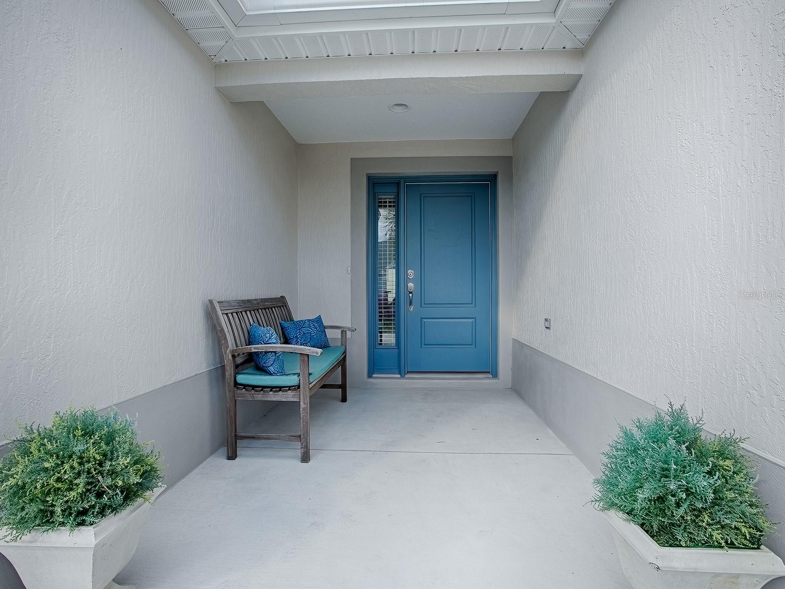 VILLAGES/SOUTHERN OAKS UN 246 - Residential