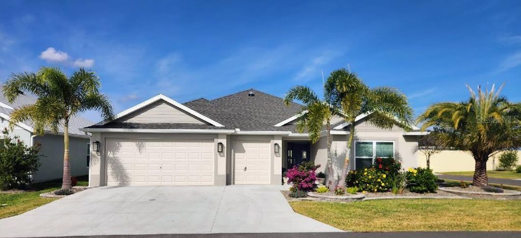 Photo of 1165 Crouch Drive, The Villages, FL 34762 (MLS # G5106400)
