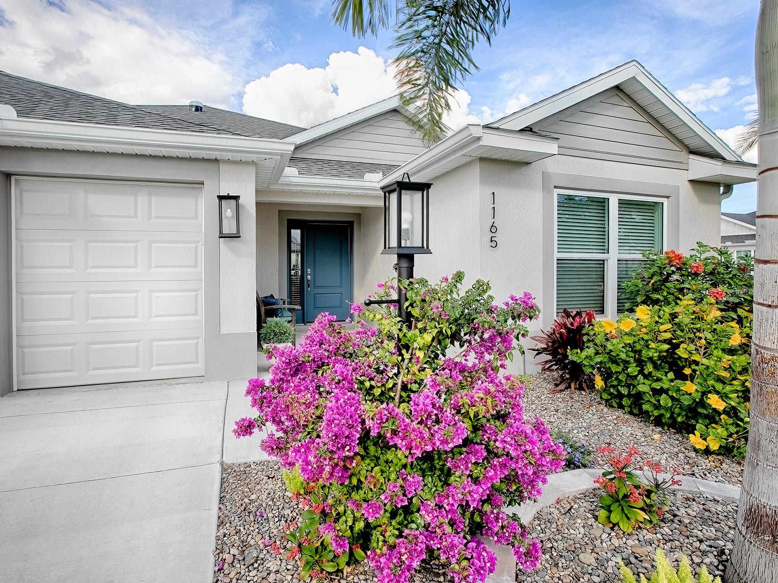 VILLAGES/SOUTHERN OAKS UN 246 - Residential