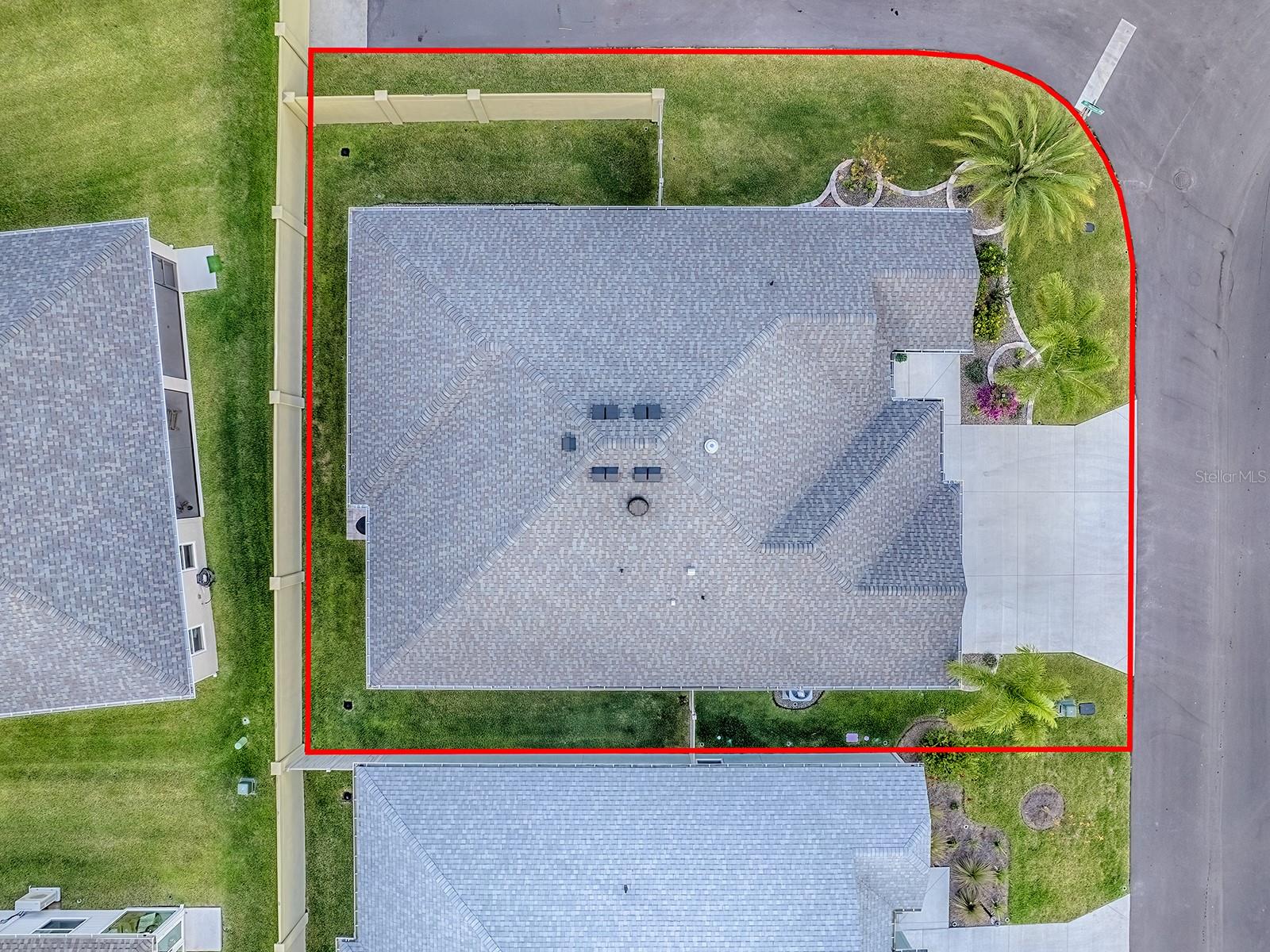 VILLAGES/SOUTHERN OAKS UN 246 - Residential