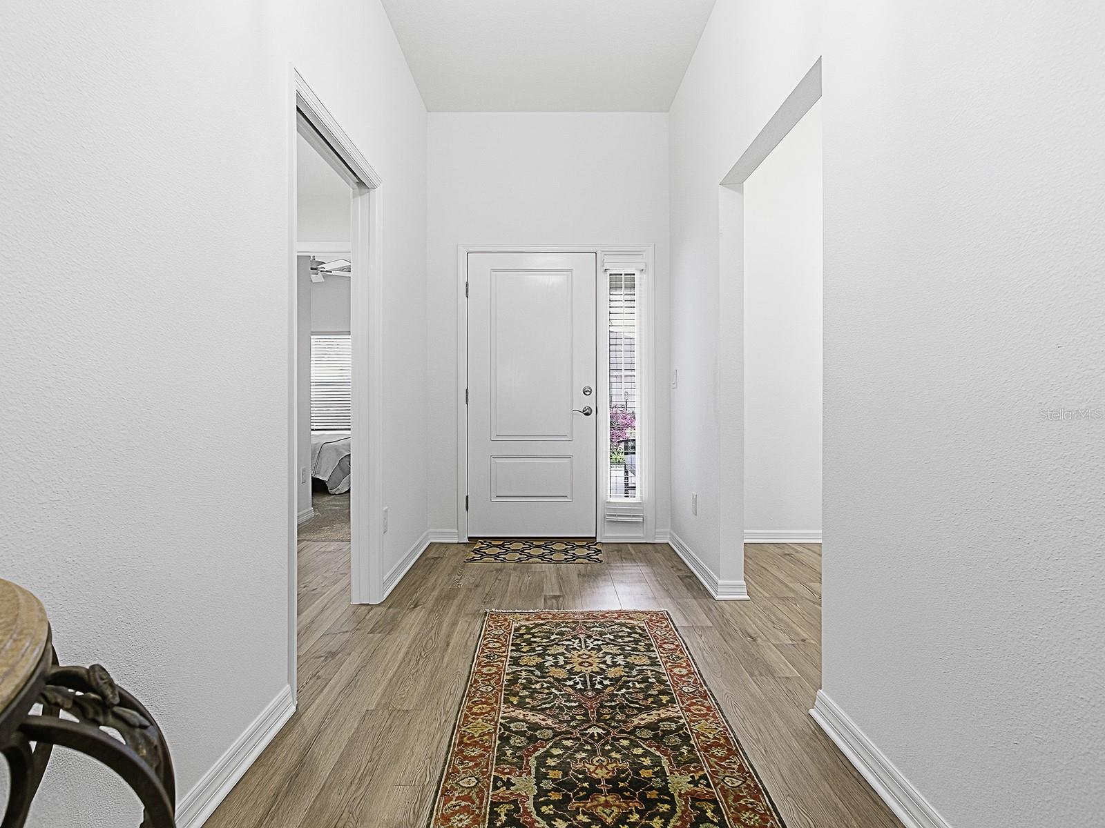 VILLAGES/SOUTHERN OAKS UN 246 - Residential