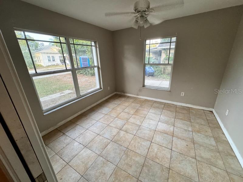 YOUNG & DOUGLAS ADD TO - Residential