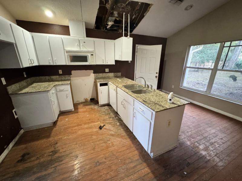 YOUNG & DOUGLAS ADD TO - Residential