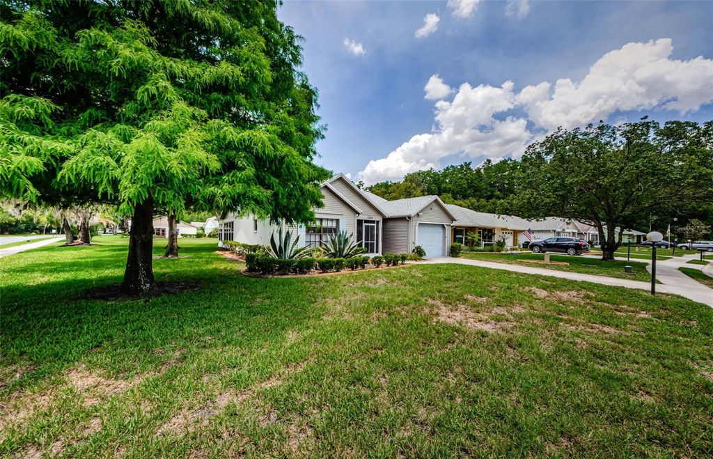 Photo of 11805 Loblolly Pine Drive, New Port Richey, FL 34654 (MLS # TB8423763)