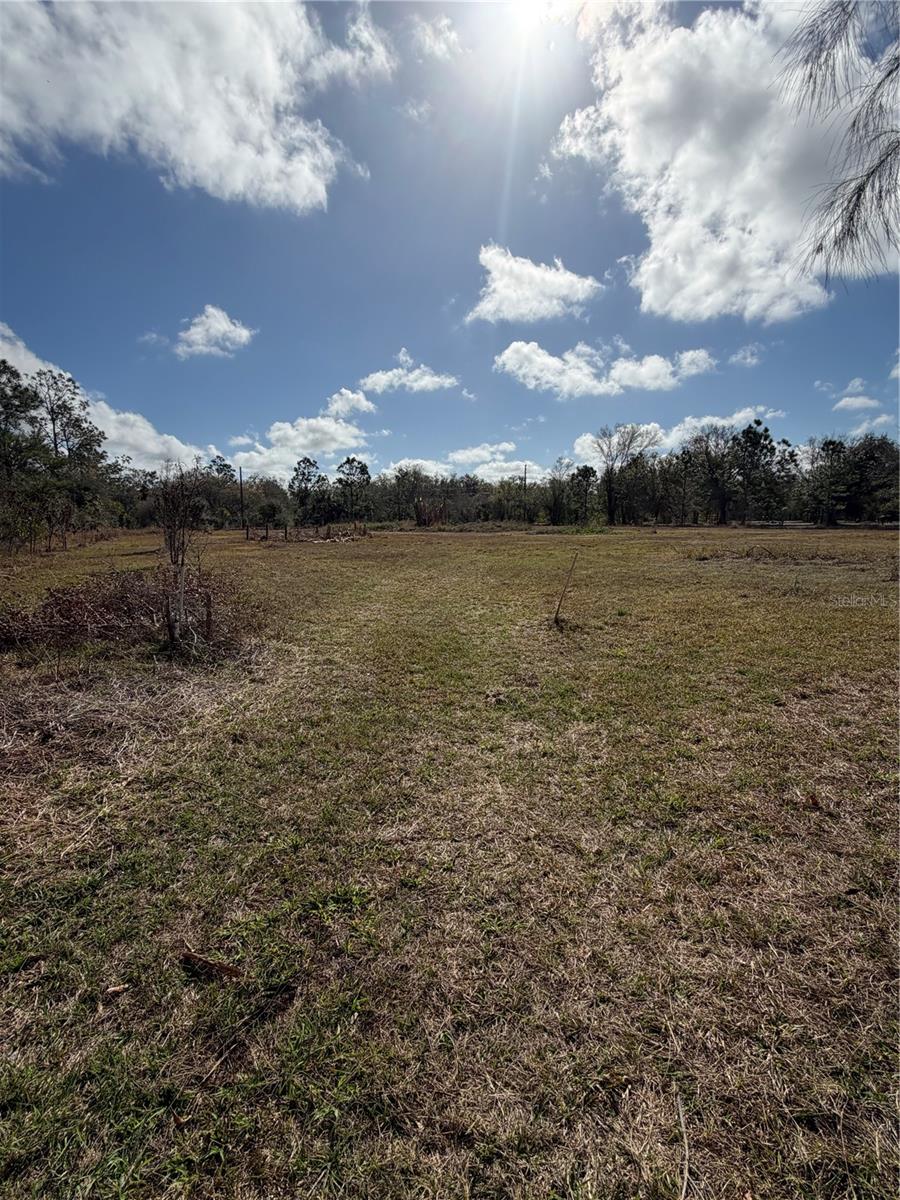 TALL PINES ESTATES - Residential