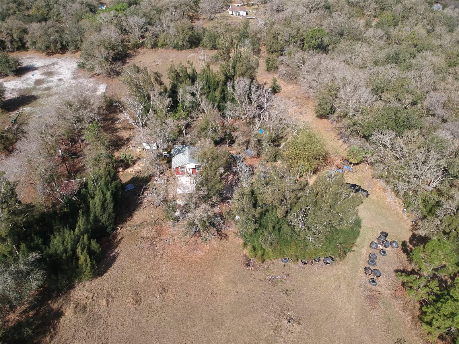 TALL PINES ESTATES - Residential