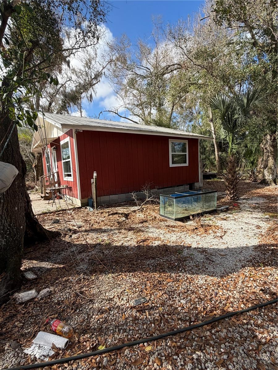 TALL PINES ESTATES - Residential