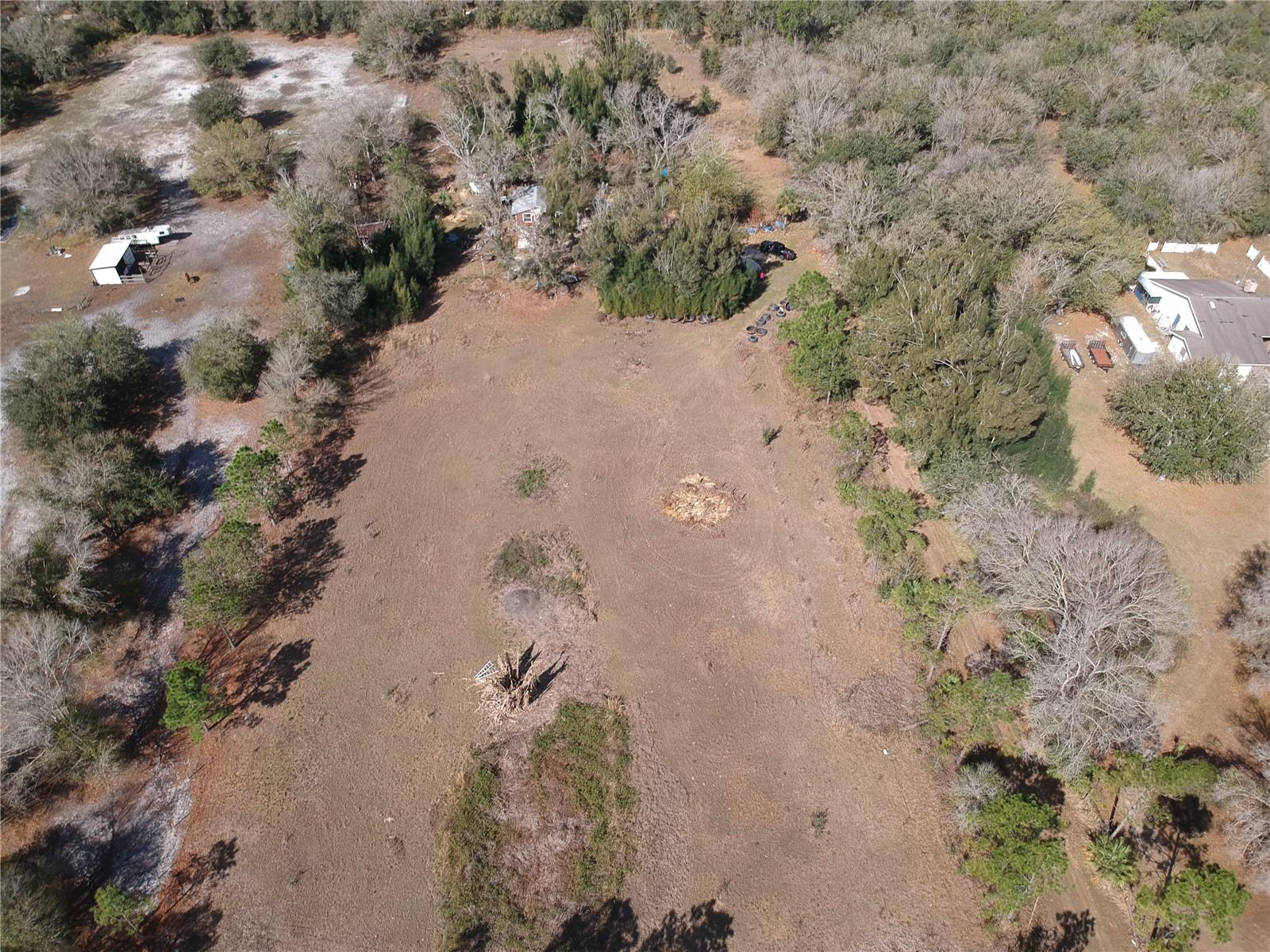 TALL PINES ESTATES - Residential