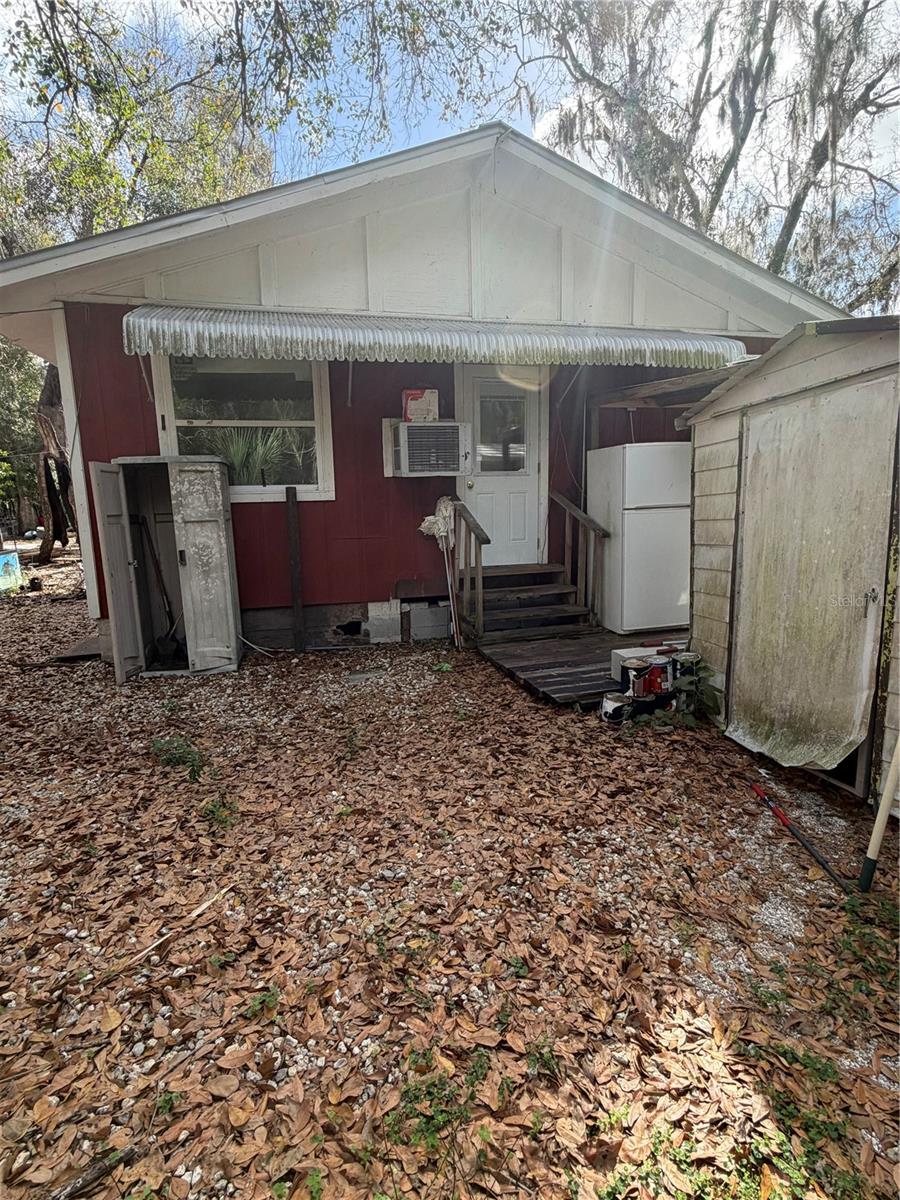 TALL PINES ESTATES - Residential