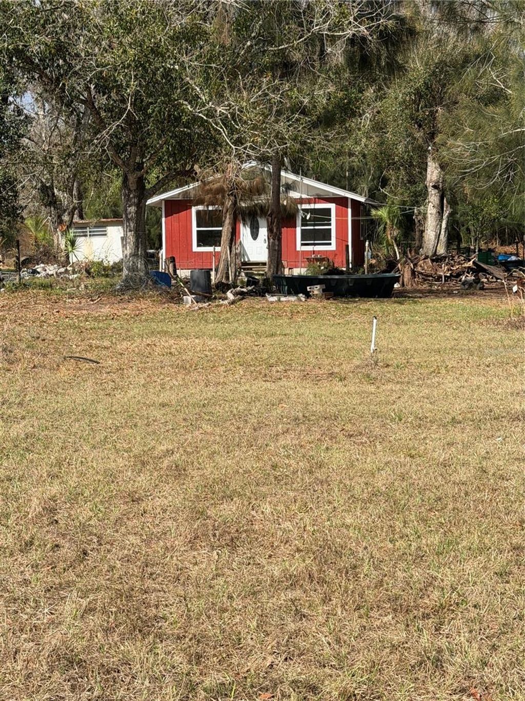 Photo of 1211 NW Eucalyptus Avenue, Arcadia, FL 34266 (MLS # A4685984)