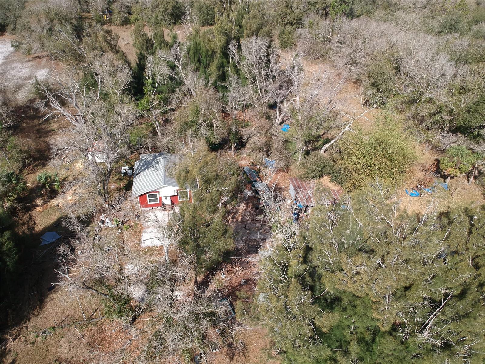 TALL PINES ESTATES - Residential