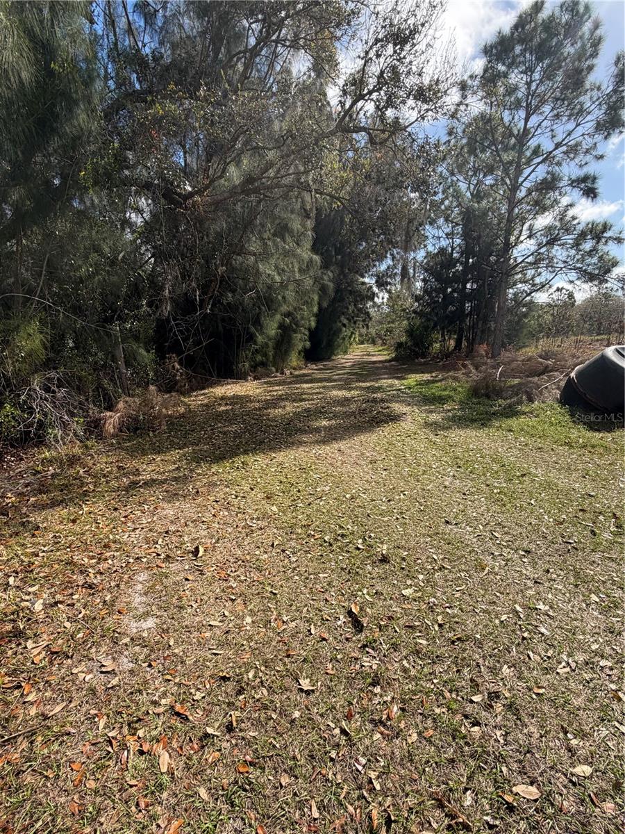 TALL PINES ESTATES - Residential