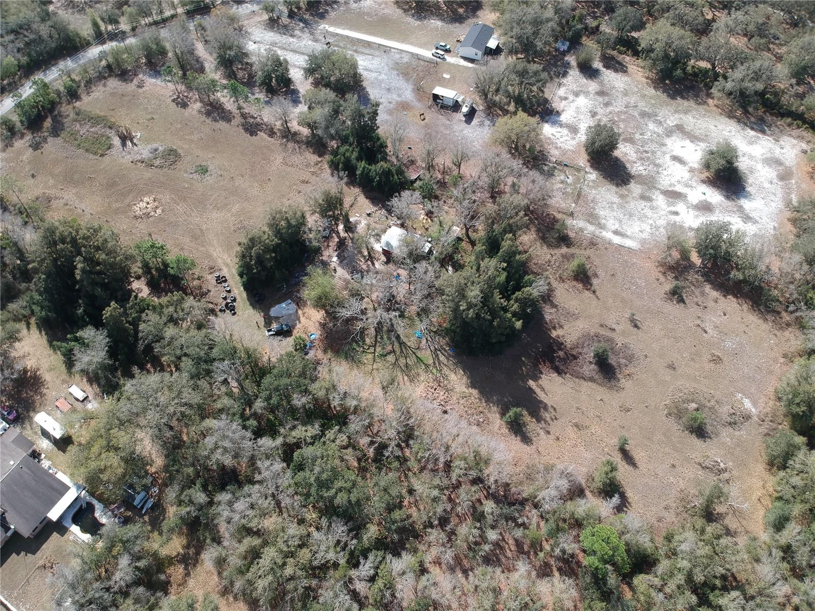 TALL PINES ESTATES - Residential