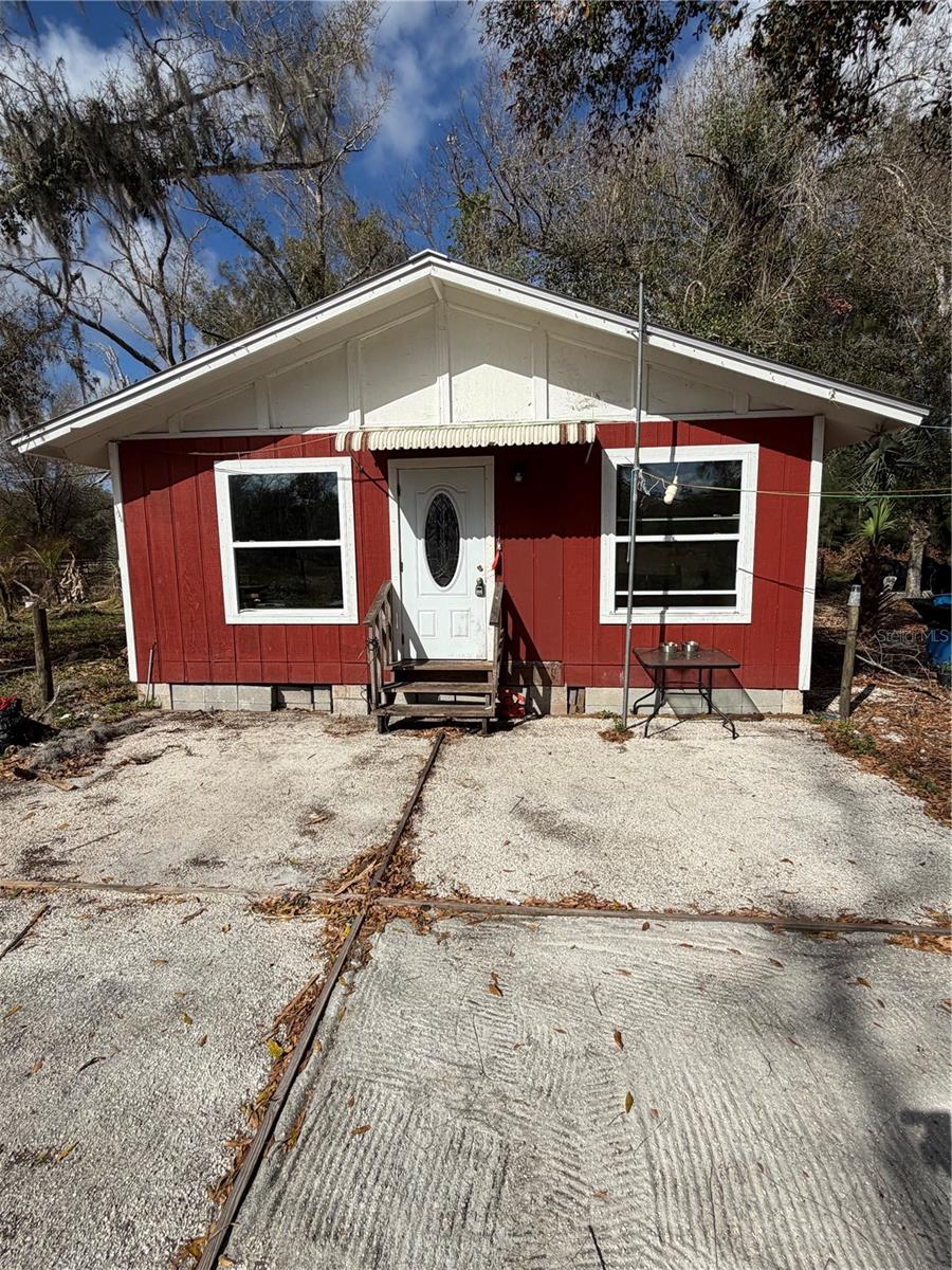 TALL PINES ESTATES - Residential