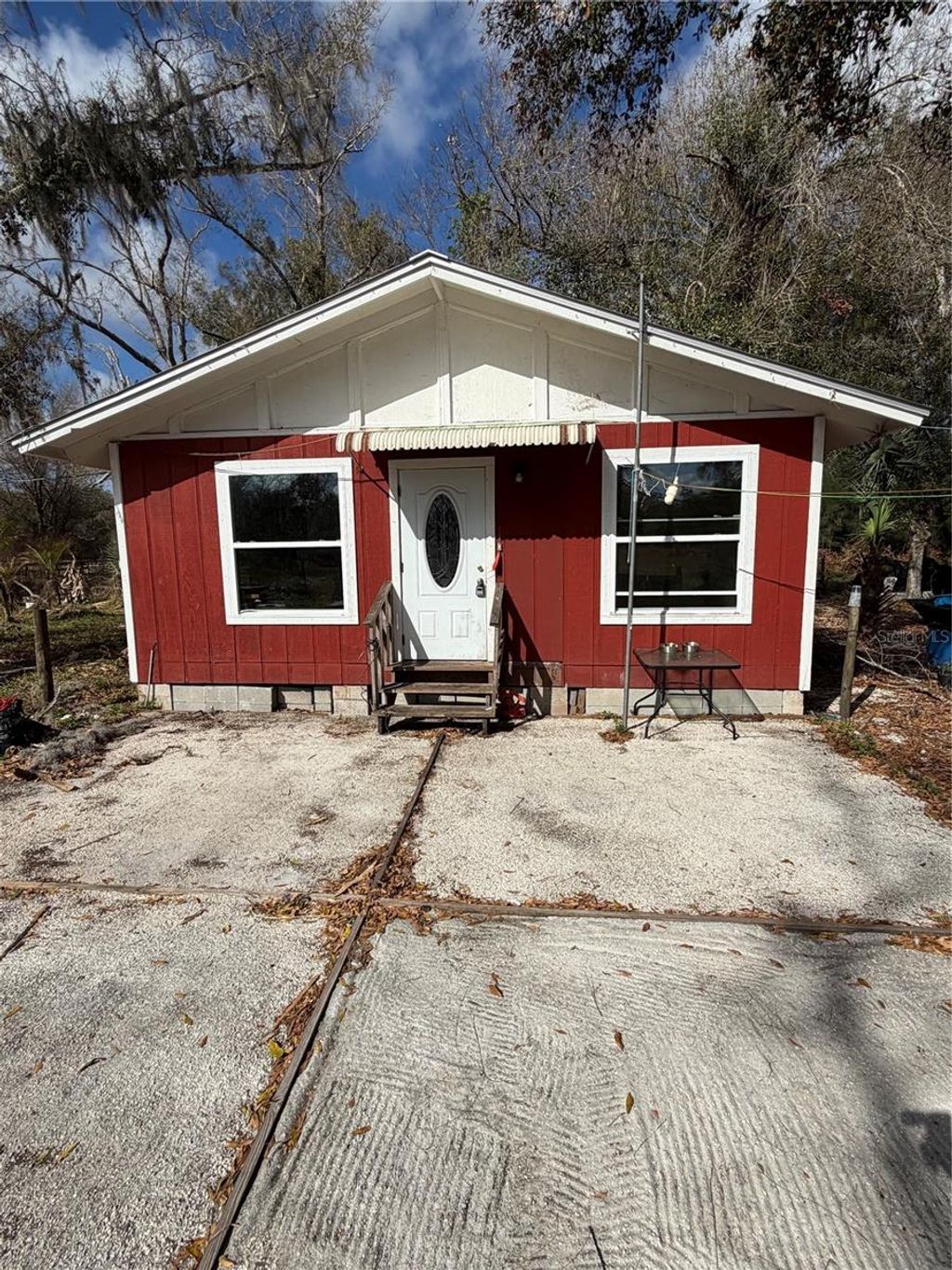 Photo of 1211 NW Eucalyptus Avenue, Arcadia, FL 34266 (MLS # A4685984)
