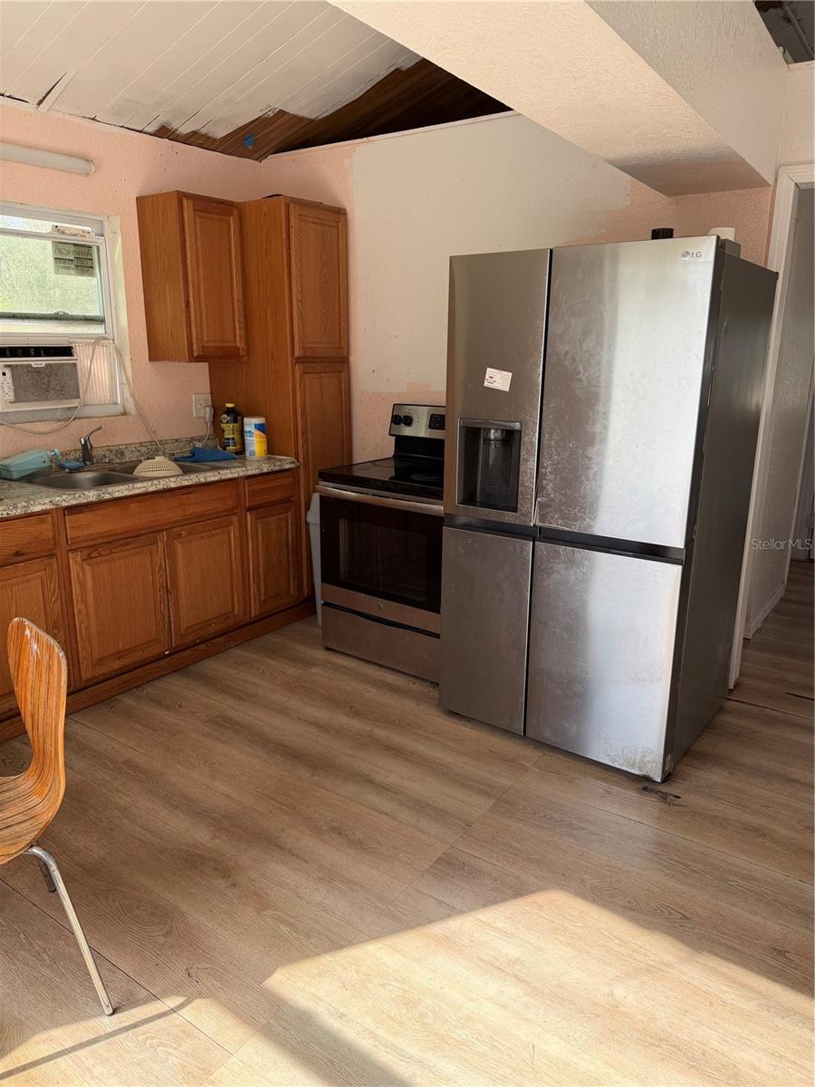 TALL PINES ESTATES - Residential