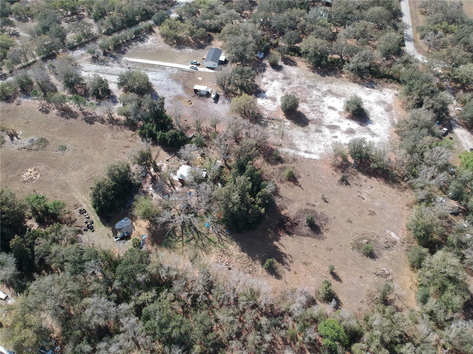 TALL PINES ESTATES - Residential