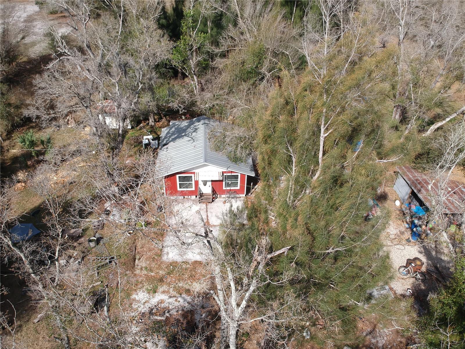 TALL PINES ESTATES - Residential