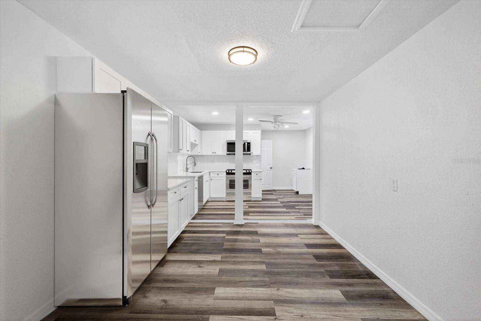 NORTH ST PETERSBURG - Residential