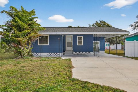 Photo of 5801 Magnolia Street N, St Petersburg, FL 33703 (MLS # TB8477975)